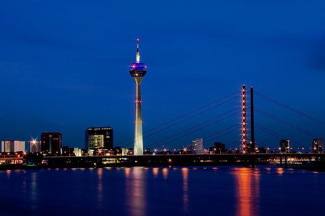 Kempe Komfort Hotel Dusseldorf Exterior photo